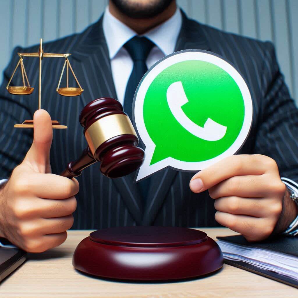 Advogado pode cobrar consulta por Whatsapp?