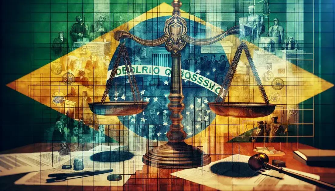 Fundamentos da Revisão Criminal no Brasil