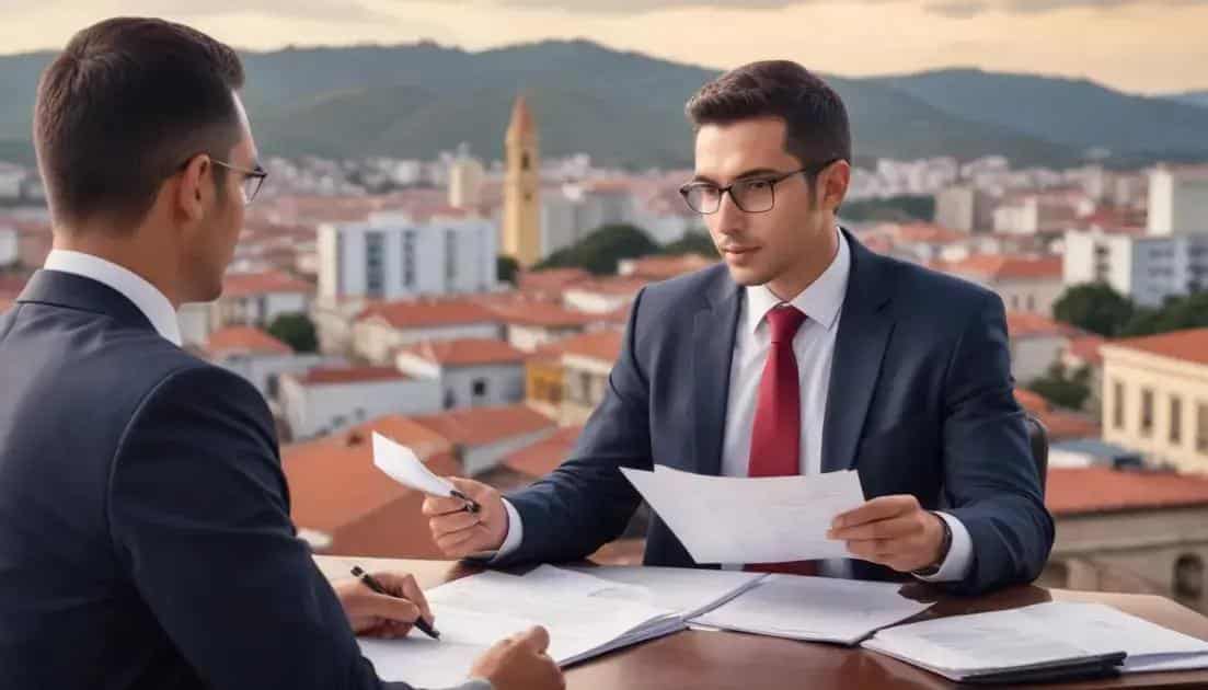 Benefícios de uma consultoria legal em Jundiaí