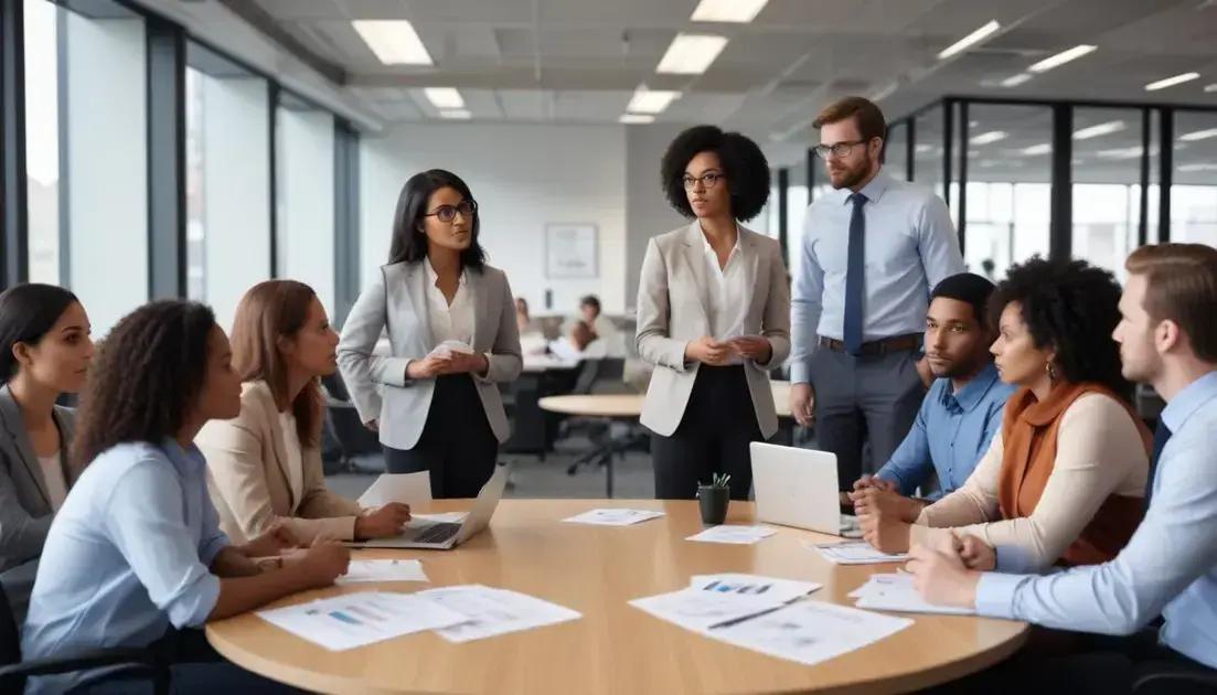 Como denunciar a discriminação no trabalho