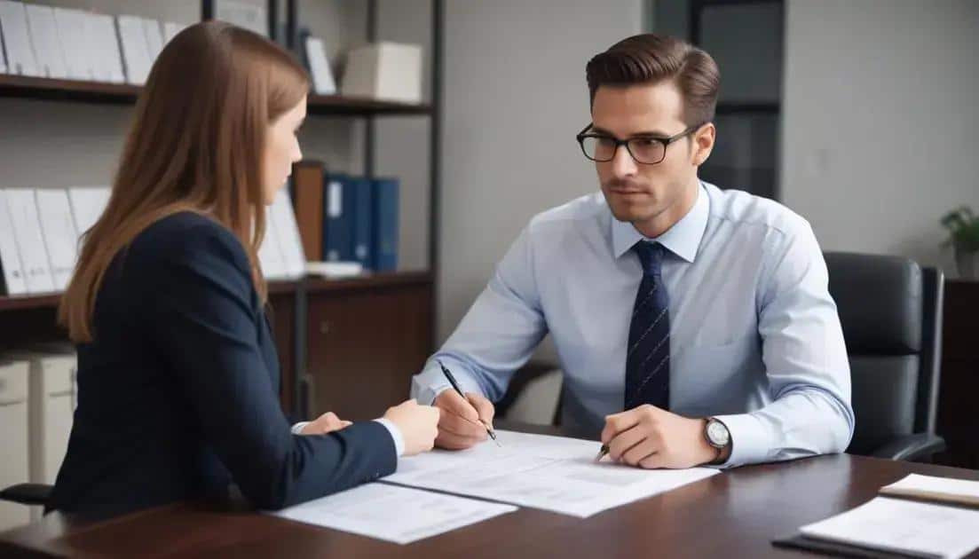 Advogado Trabalhista em Jundiaí: Defenda Seus Direitos com Especialistas