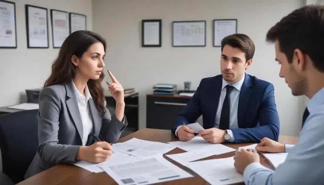 Como um Advogado de Trânsito pode Ajudar