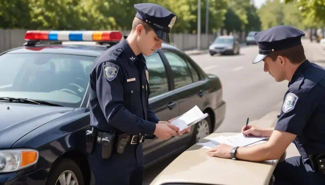 Principais penalidades da lei seca