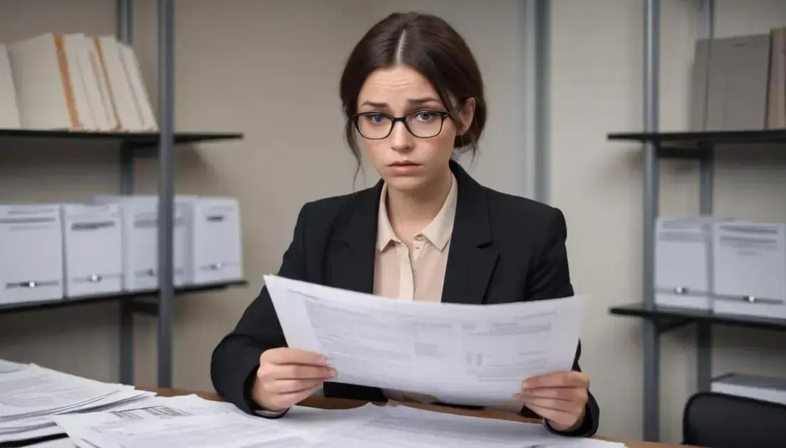 Reclamação Trabalhista Sem Advogado: O Que Você Precisa Saber Agora