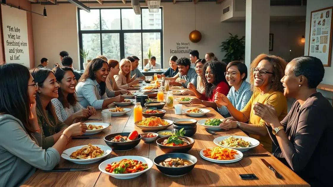 Direito à Alimentação no Trabalho: O Que a Lei Garante