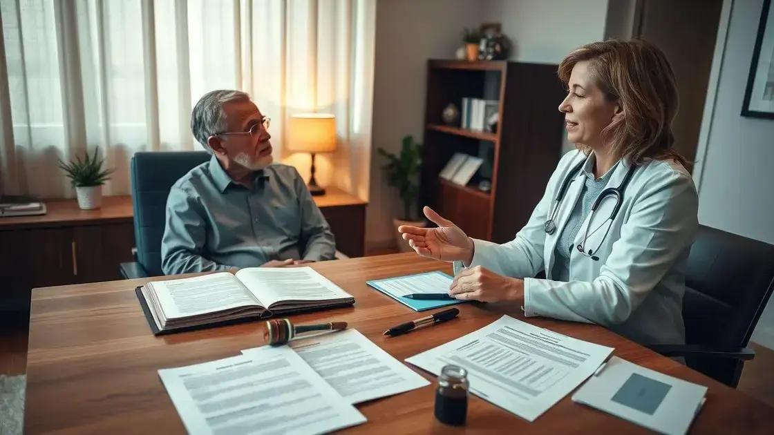 Direitos dos pacientes e responsabilidade dos planos de saúde