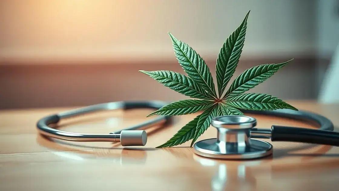 Nova resolução da Anvisa 2025: o que muda para importação de cannabis?