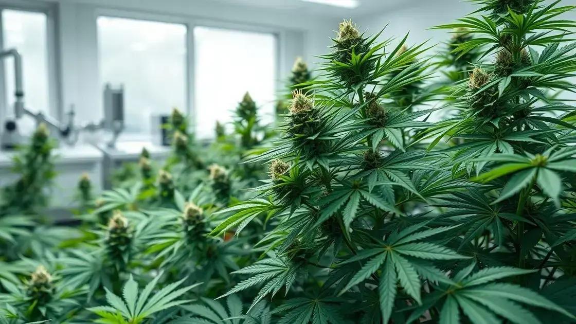 THC acima de 0,3%: quando a Justiça autoriza o uso excepcional