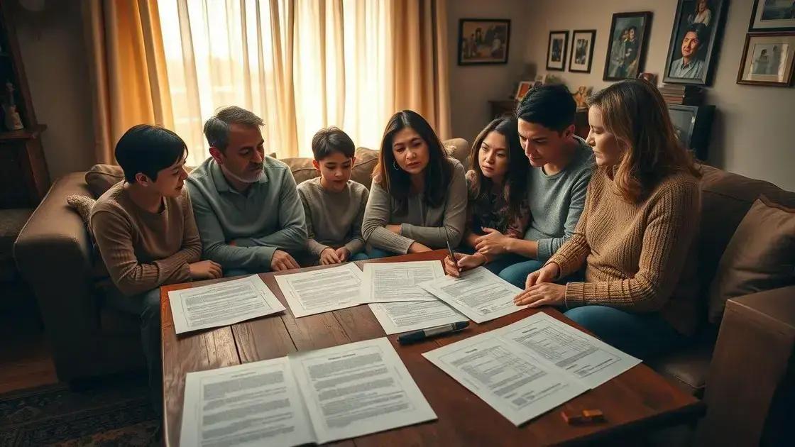 Contestação eficaz em ações de família envolvendo tratamentos