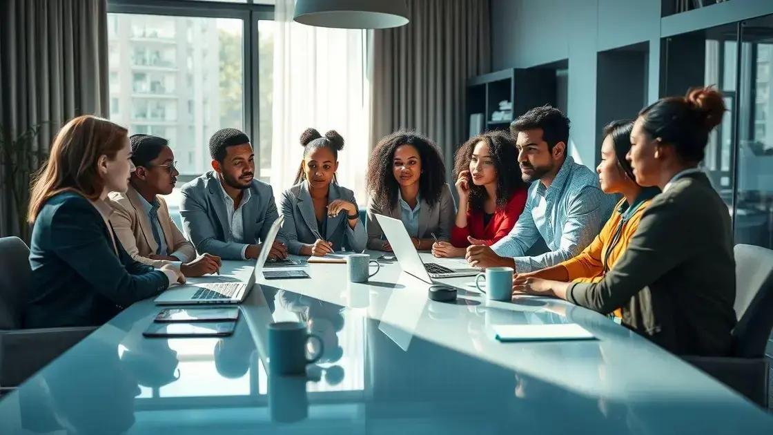 Dano Moral Coletivo no Trabalho: Quando a Empresa Afeta Toda a Equipe