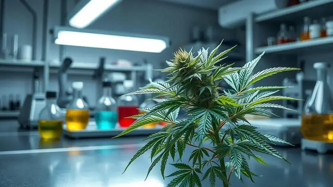 Parecer técnico: inconstitucionalidade do veto ao cultivo medicinal