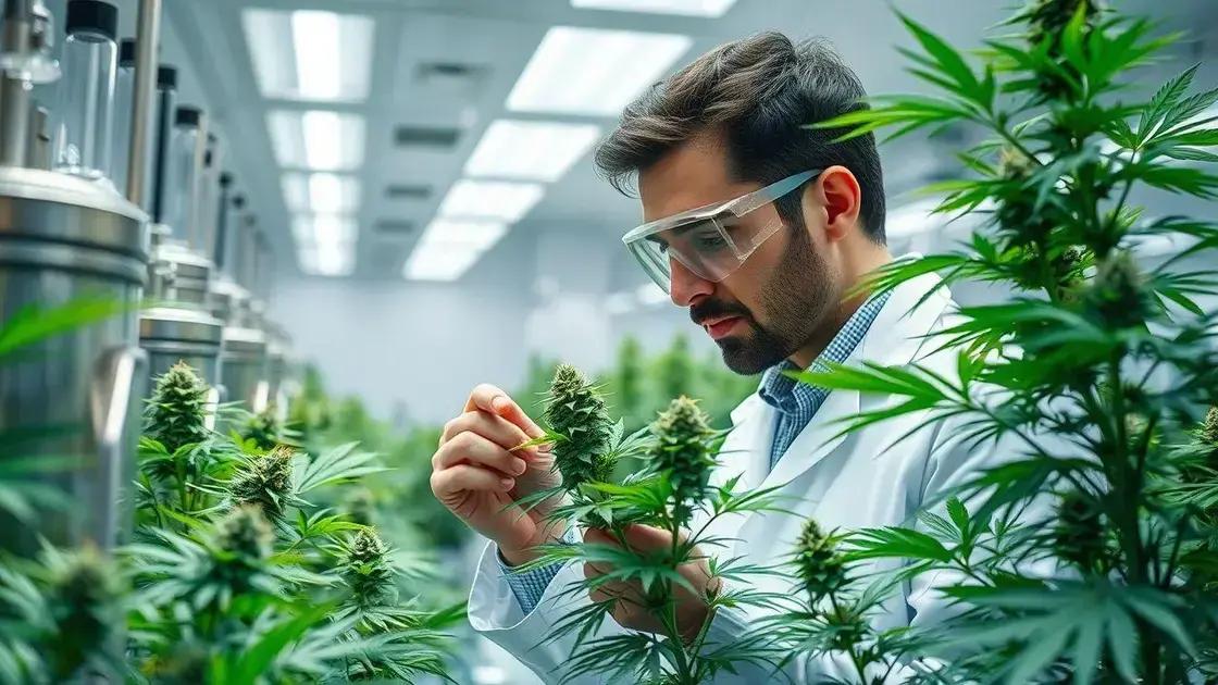 15 perguntas sobre fiscalização da Anvisa em tratamentos com cannabis