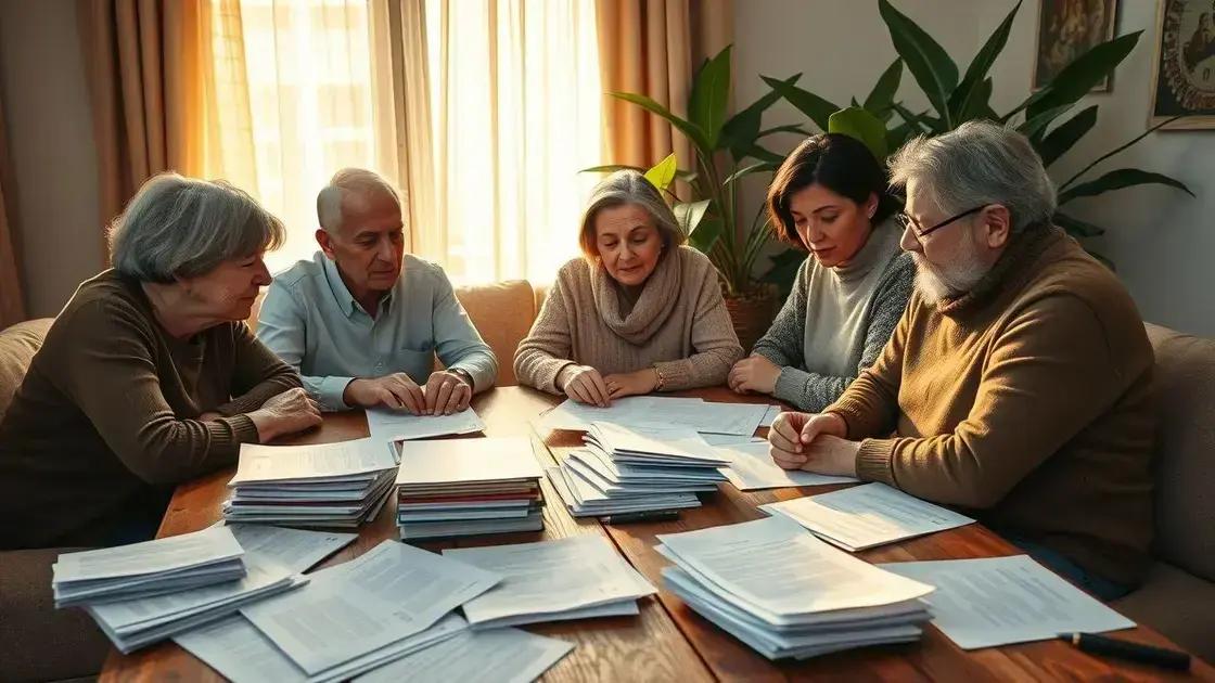 Dependentes legais e seus direitos