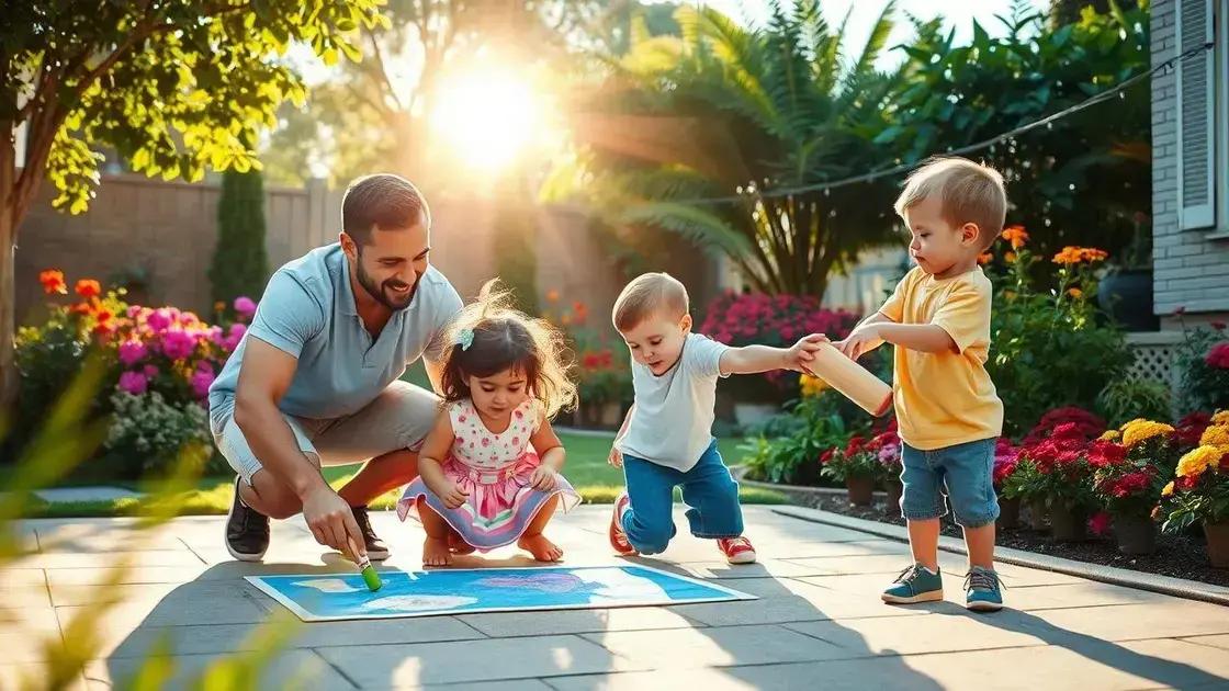 Responsabilidade parental e os deveres legais relacionados