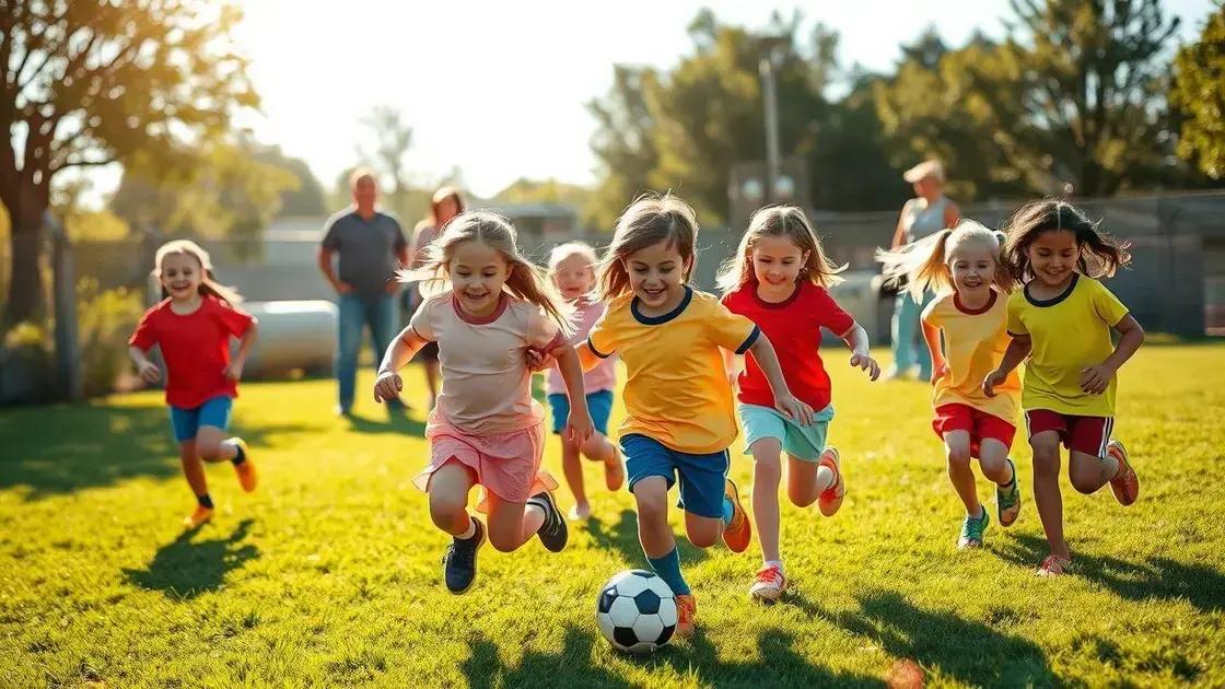 Como as mudanças impactam os filhos?