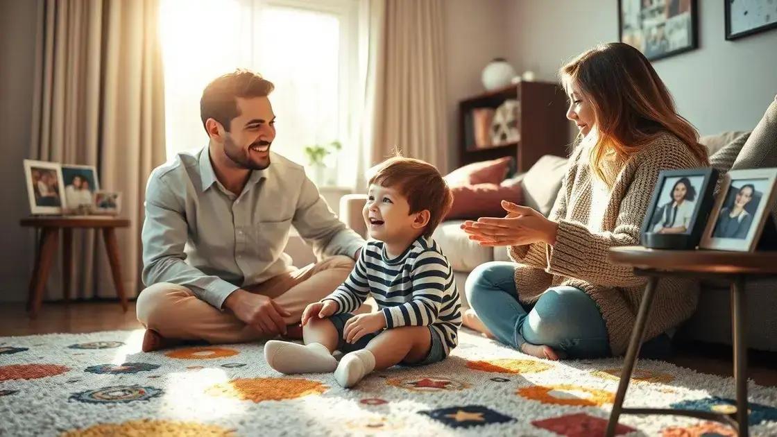 Direitos dos filhos e a pensão alimentícia