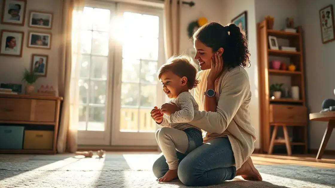 Responsabilidade parental e a proteção do menor