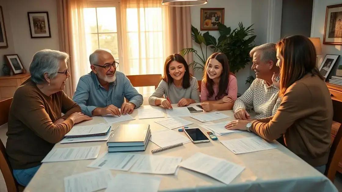 Pensão do INSS por Morte: Guia Completo para Beneficiários e Seus Direitos