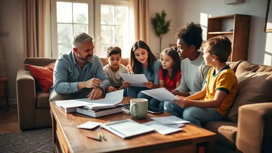 Como Calcular a Pensão Alimentícia: Métodos, Fórmulas e Aspectos Legais