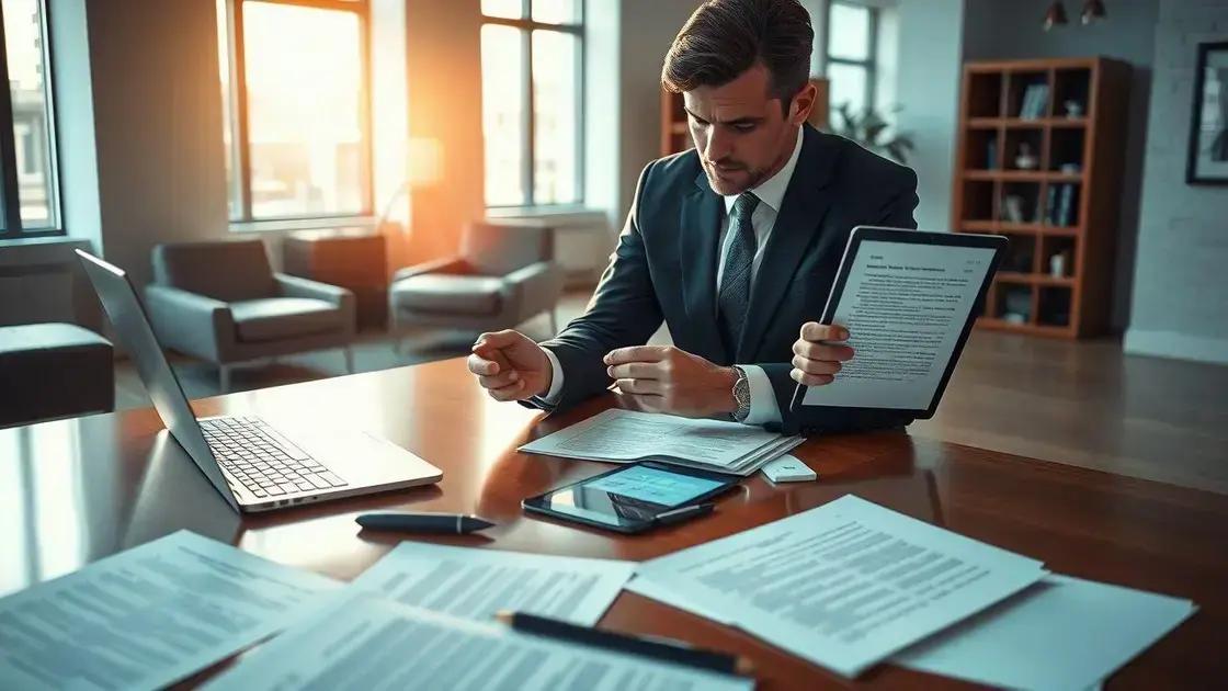 Fusões e aquisições: Riscos jurídicos em contratos inteligentes