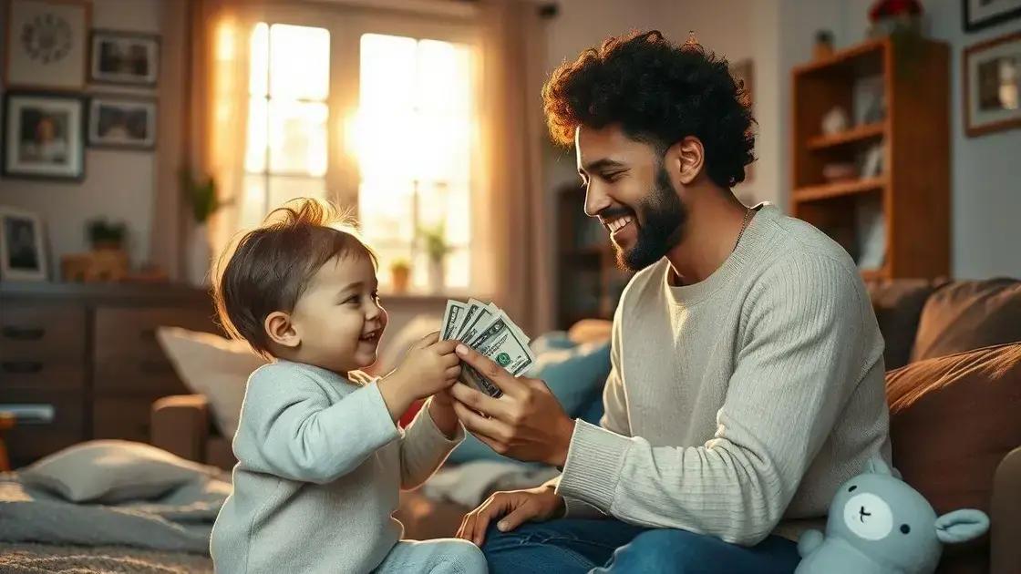 A importância da dívida alimentícia