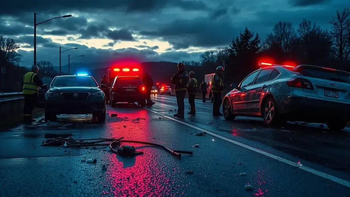 Consequências da embriaguez ao volante