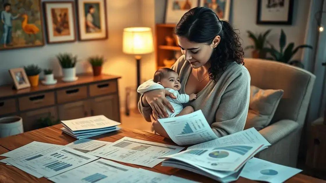 Salário maternidade e FGTS na indenização