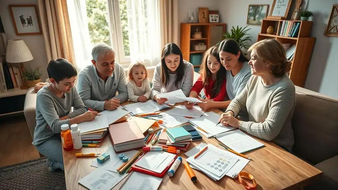 O que o pai tem que pagar além da pensão? Saiba os custos adicionais