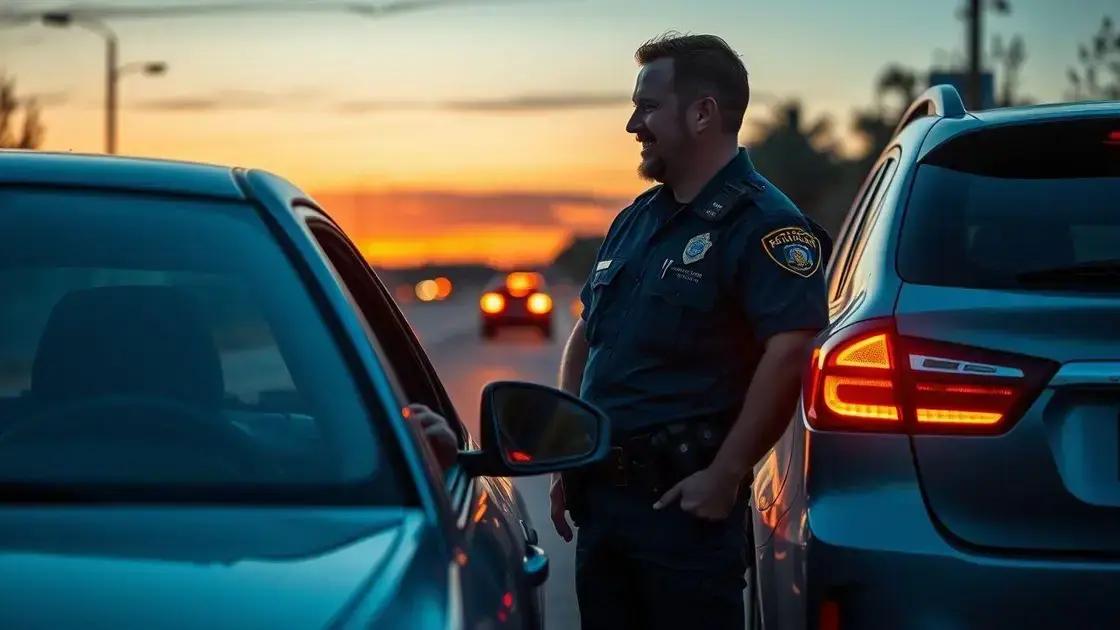 Quais são seus direitos como motorista?