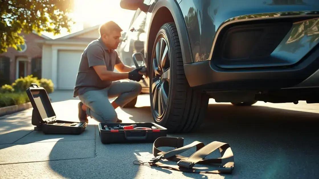 Dicas para motoristas: mantendo-se seguro e dentro da lei