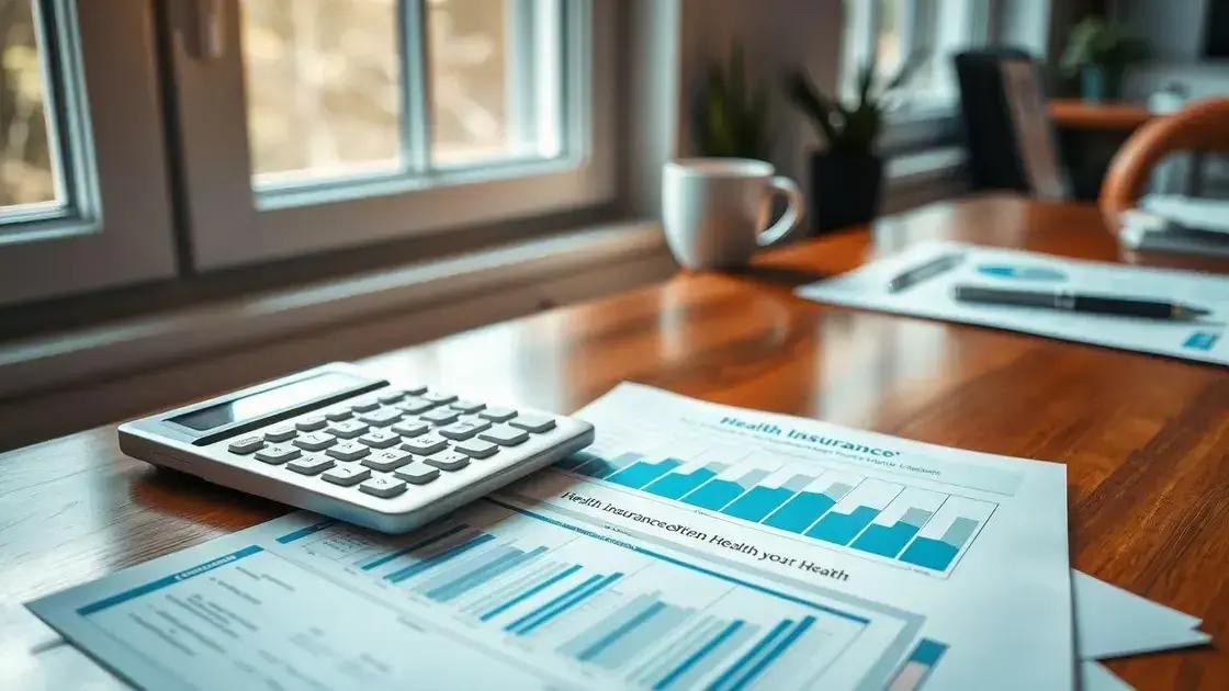 Como Calcular o Reajuste do Seu Plano de Saúde em 2025 [Passo a Passo]