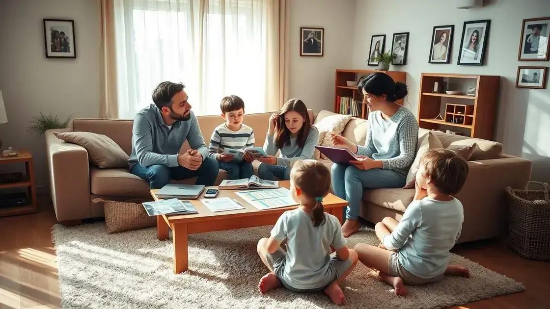 Reajuste em Planos Familiares: Regras da ANS e Exceções