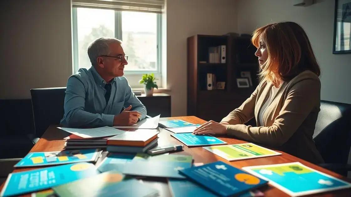 Direitos dos consumidores em relação aos planos de saúde