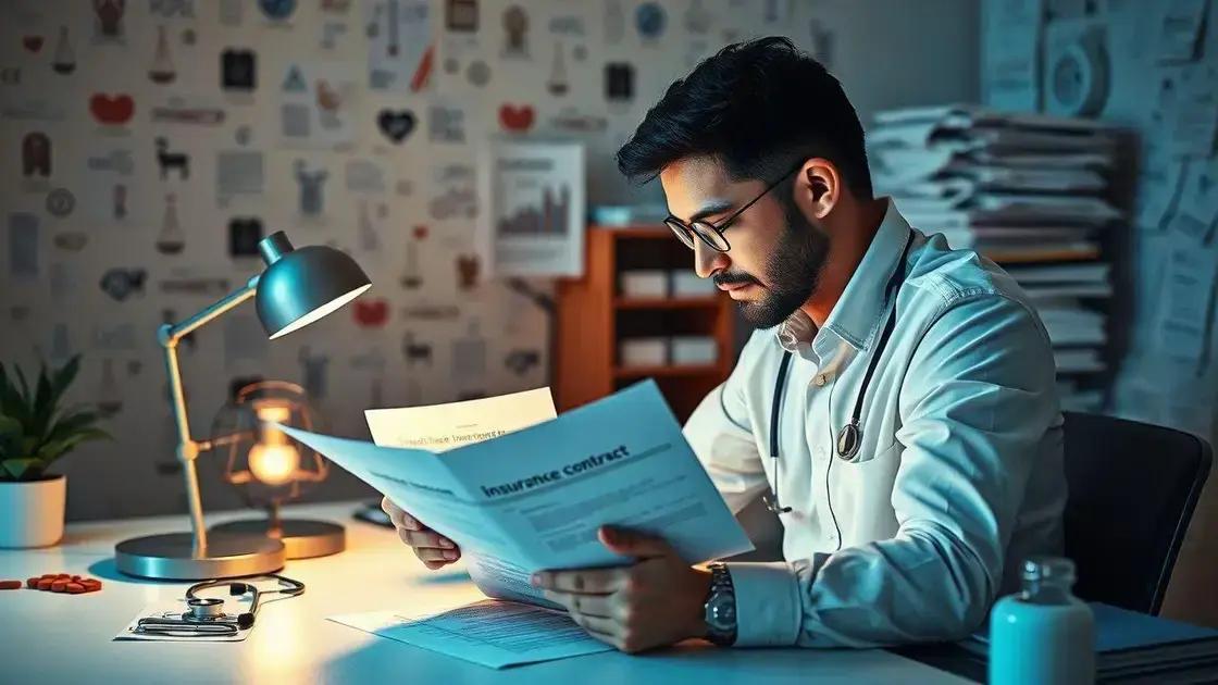 Como funciona a atualização contratual?