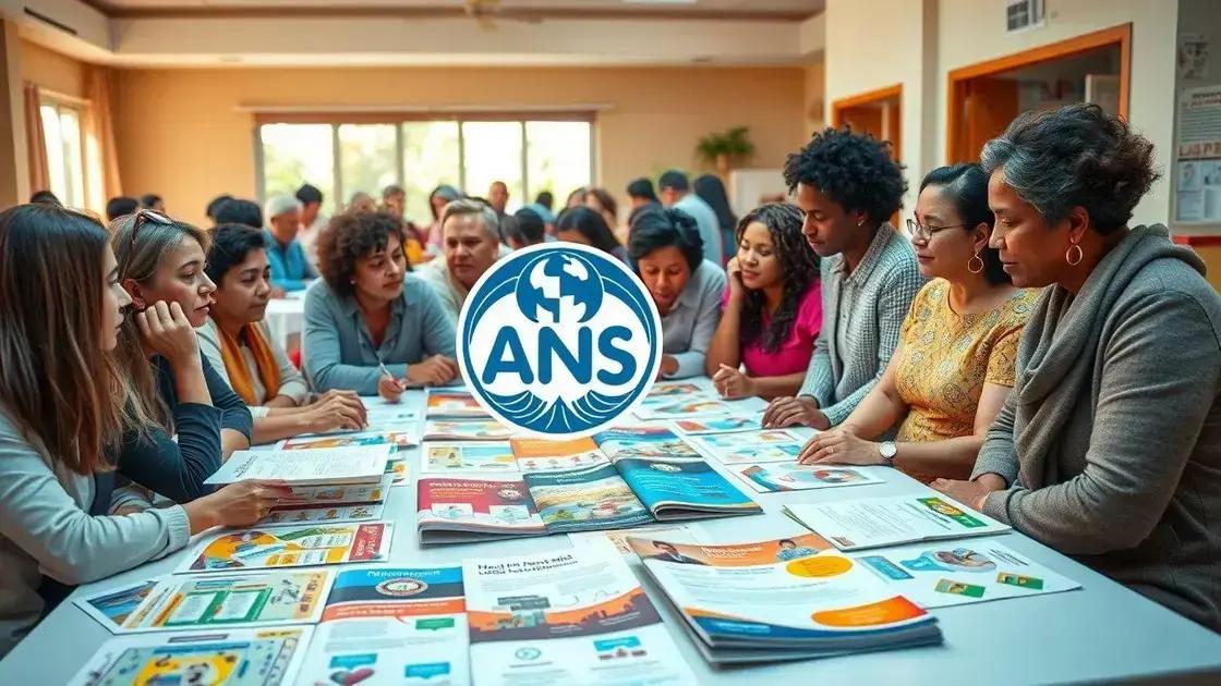 O papel da ANS na proteção do consumidor