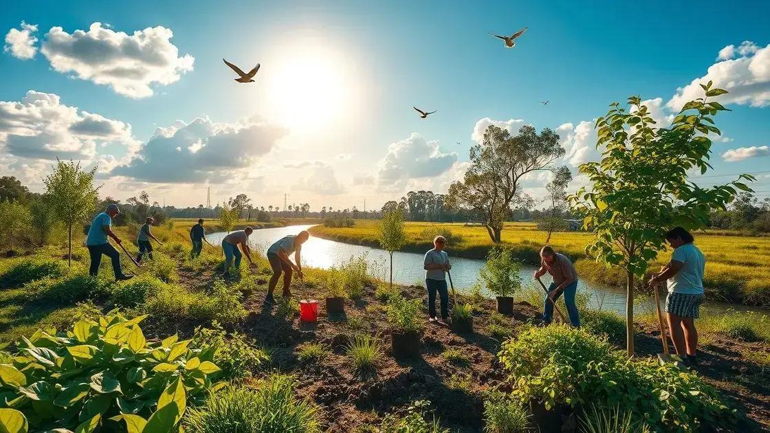 Possibilidades de acordos para reparação de danos