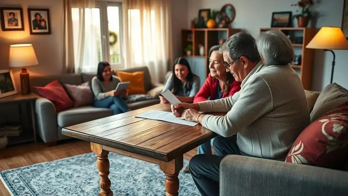 Dicas para garantir o recebimento do BPC LOAS