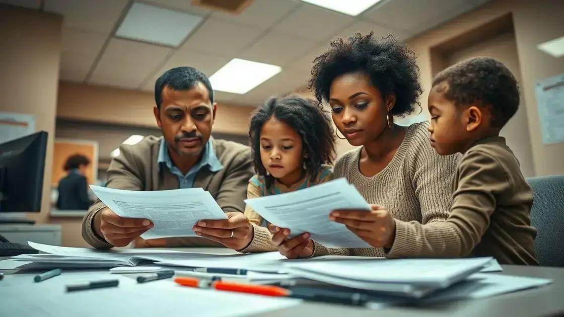 Como o CadÚnico influencia na concessão do BPC LOAS?