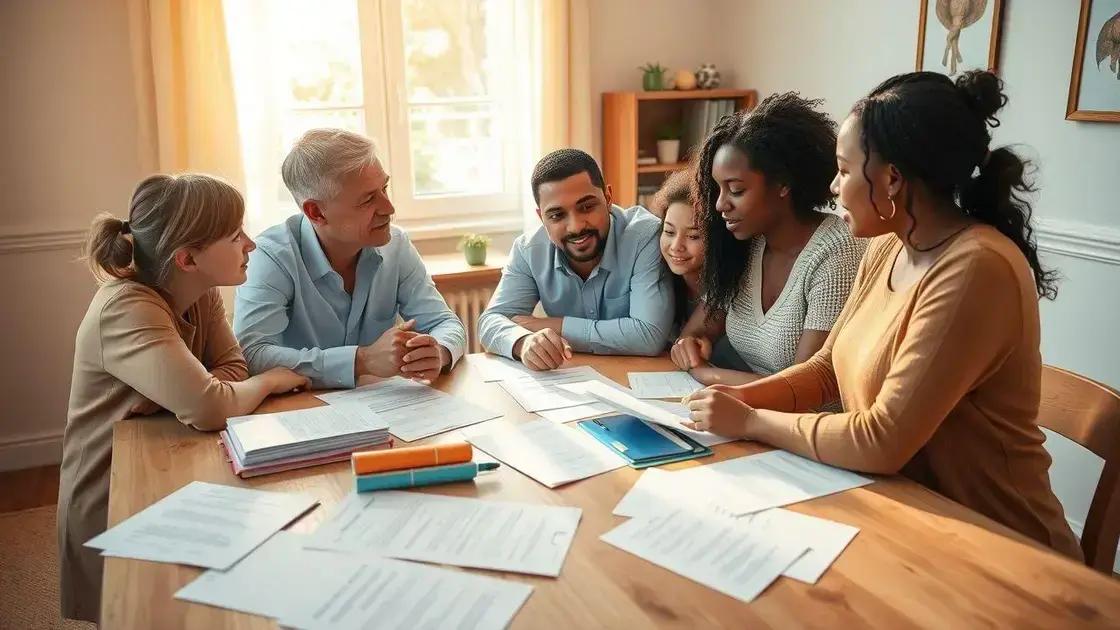 Critérios de avaliação social na concessão do benefício