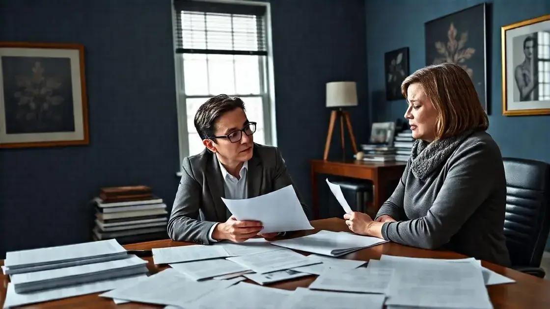 Como funciona a revisão periódica do benefício?