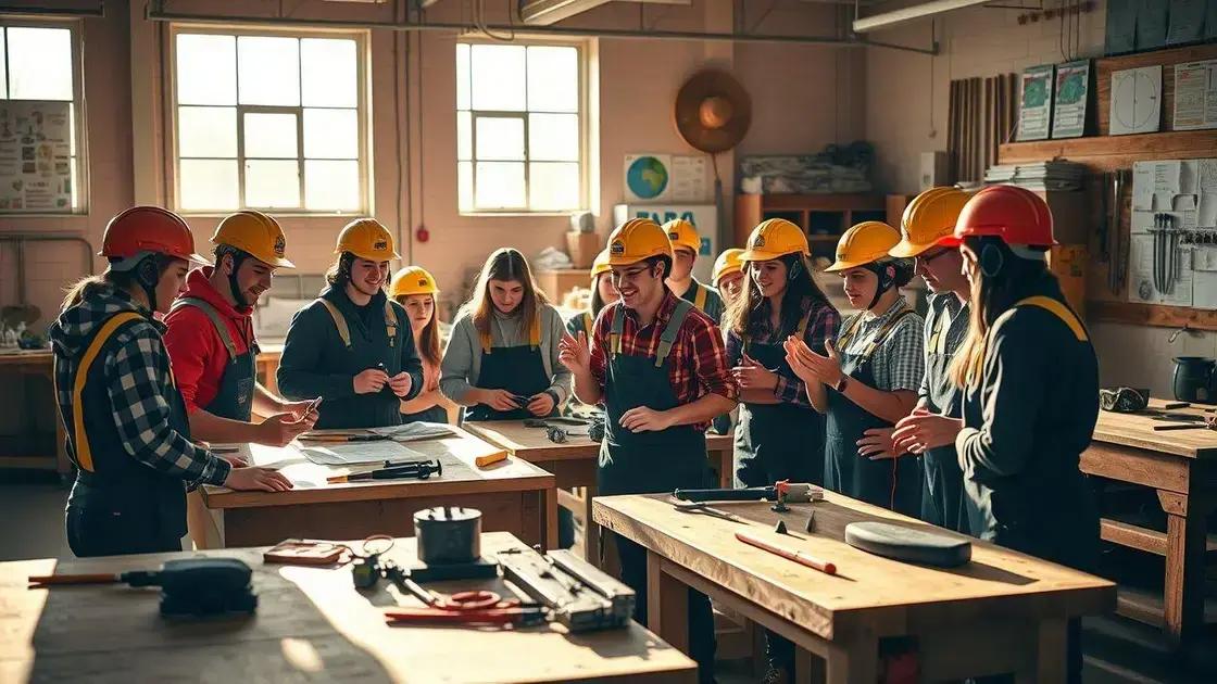 Direitos do Aprendiz: Garantias Legais para Jovens Trabalhadores