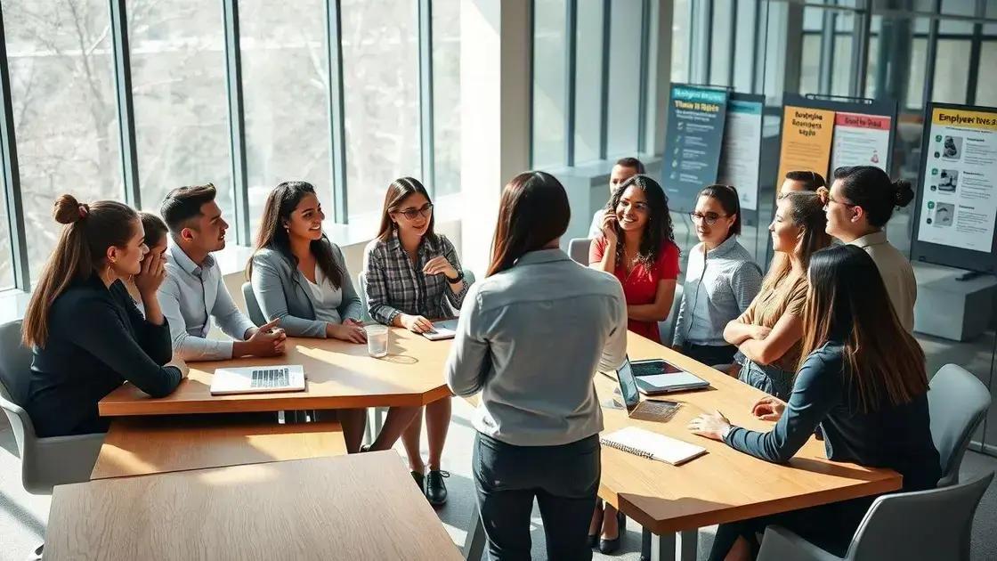 Direitos do trabalhador durante o contrato de experiência