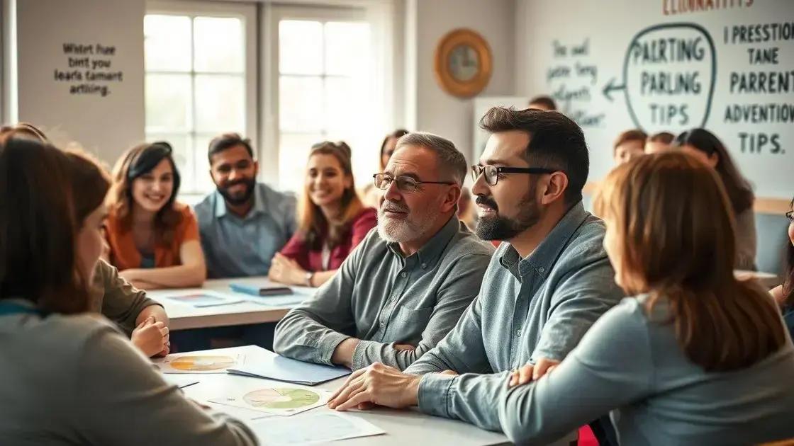 Benefícios adicionais para pais ao se tornarem responsáveis por filhos