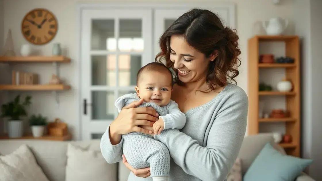 Prorrogação do Salário Maternidade: Como Estender o Benefício por Mais Tempo?