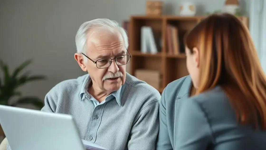 Custos e Impostos Incidentais: O Que Esperar Durante a Restituição de Impostos para Aposentados com Doença Grave