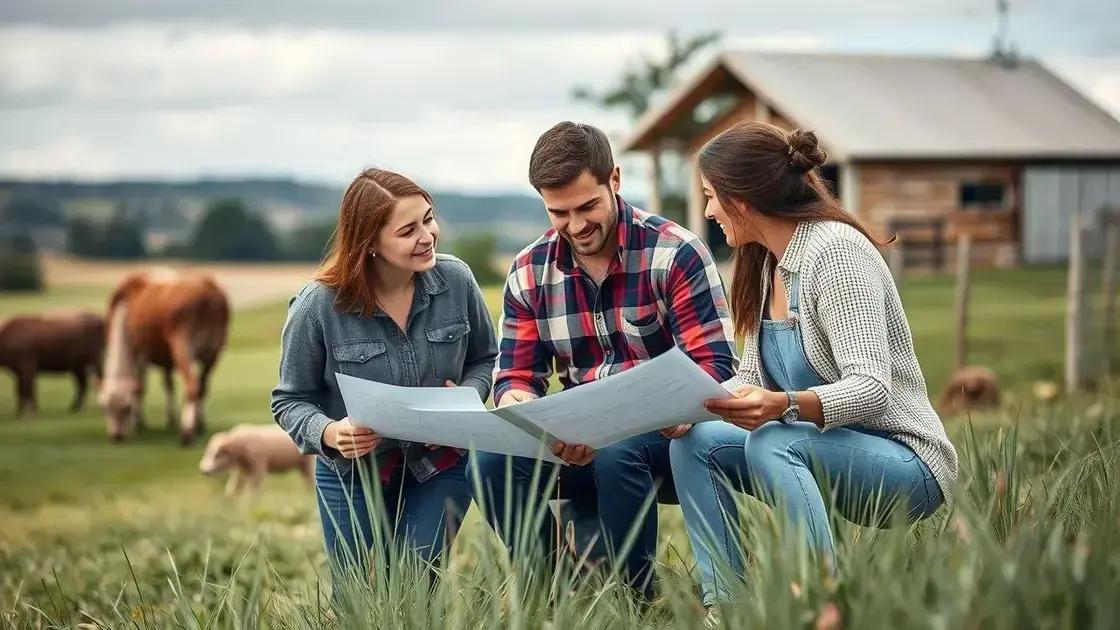 Quanto custa criar uma Holding Familiar Rural? Entenda todos os gastos envolvidos