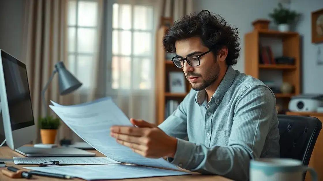 Pedido Negado pela Receita Federal? Saiba Como Recorrer e Garantir Seus Direitos