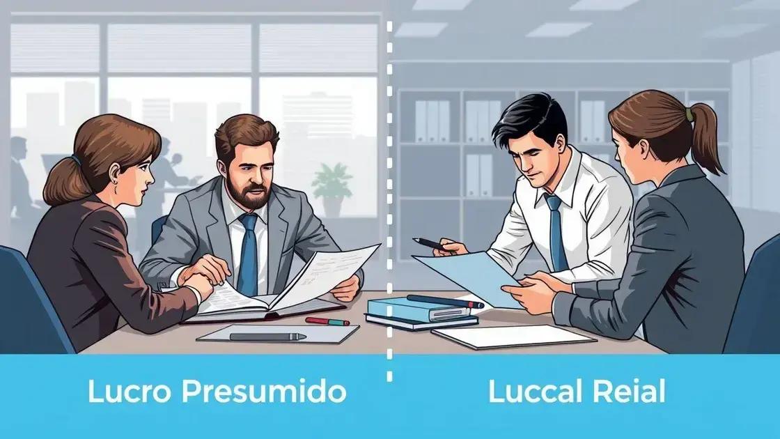 Estudo de caso: uma empresa que otimizou tributos mudando de regime