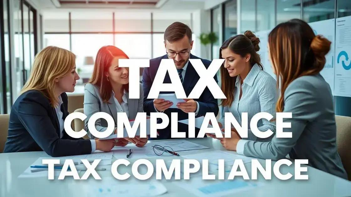 A importância do compliance tributário