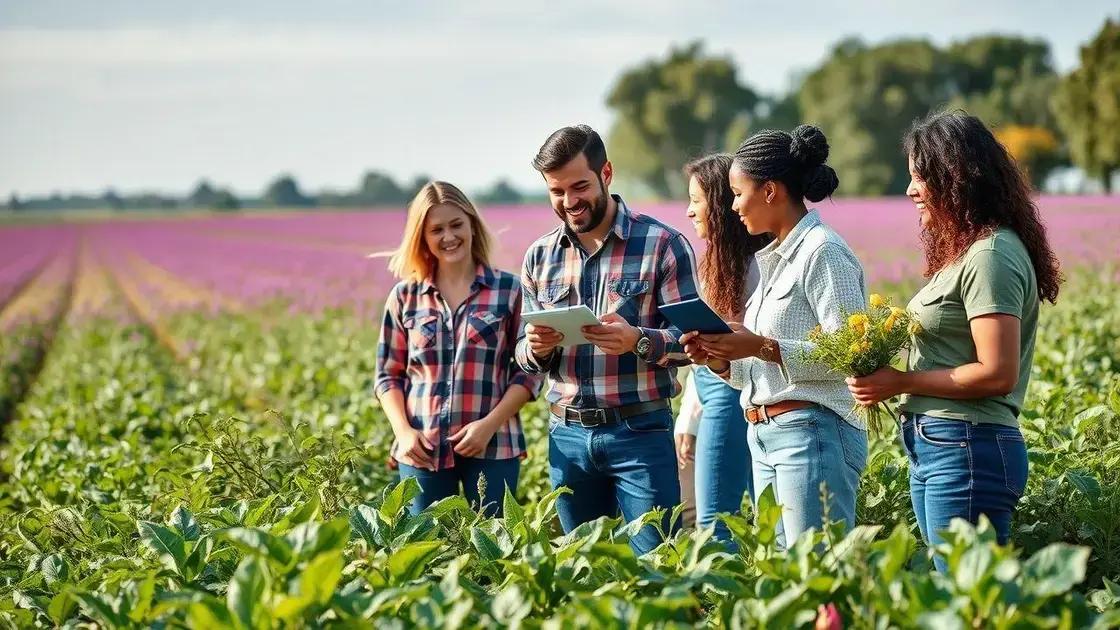 Casos de sucesso: empresas que se destacam no setor